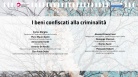 Beni confiscati alla criminalità - parte prima